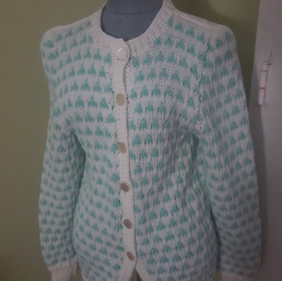 Knit SWEATER - Picture 1 of 2